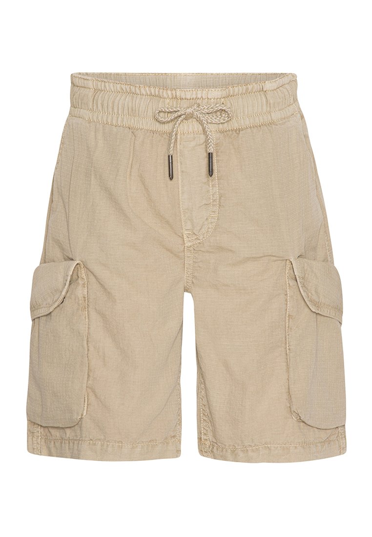 Molo Shorts beige Molo Shorts beige