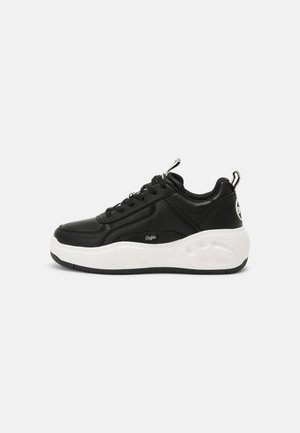 Baskets basses - black