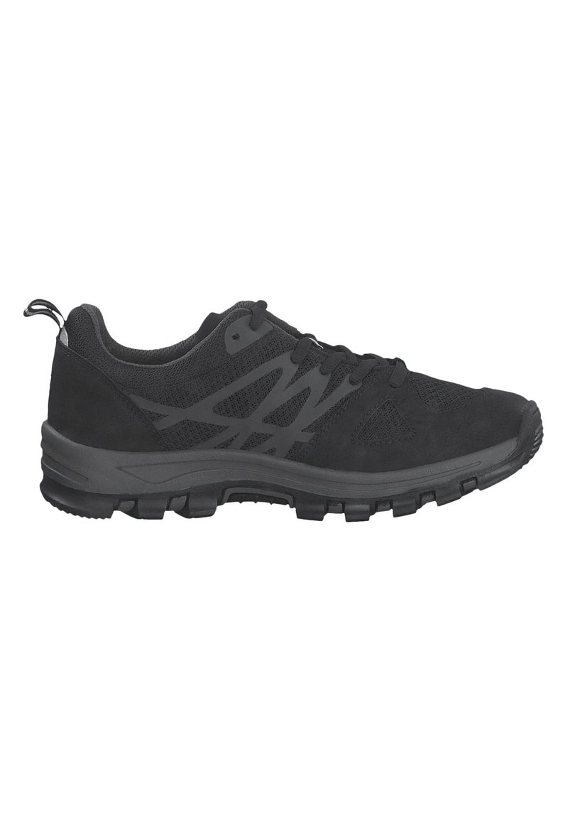 Damen Sneaker low | Jana Sneaker low black/schwarz - CT66238 Damen Sneaker low | Jana Sneaker low black/schwarz - CT66238