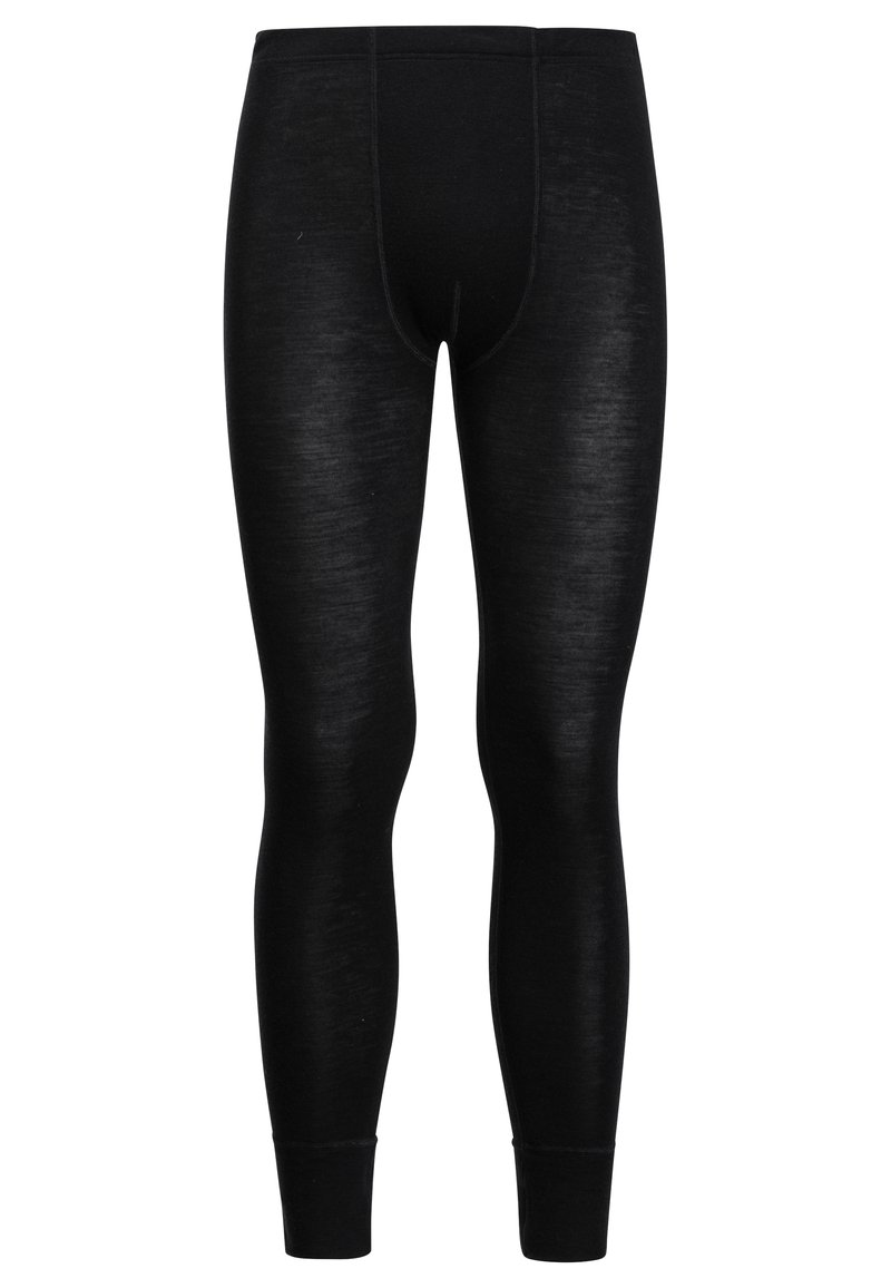 Jack Wolfskin Onderbroek zwart