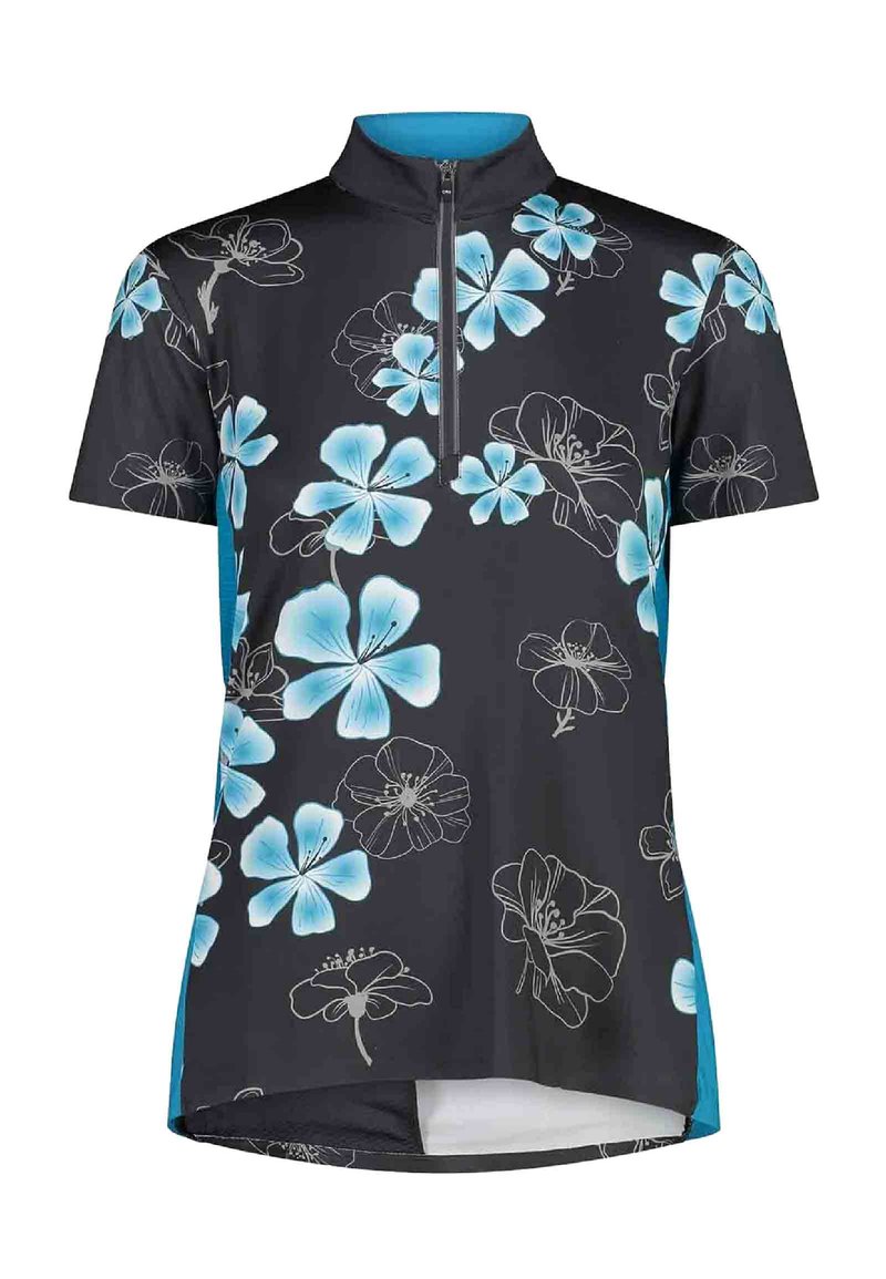 T-shirt con stampa