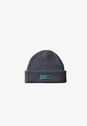 Calvin Klein, PATCH - Berretto - iron gate