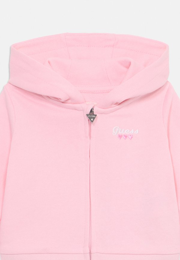 BABY HOODED ACTIVE SET - Tracksuit bottoms3