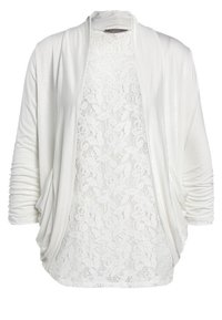 Anna Field Cardigan - off-white