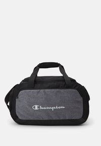 Champion - BAG SMALL UNISEX - Športna torba - black Miniaturna slika 1