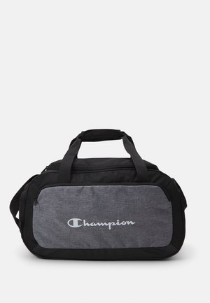 Champion BAG SMALL UNISEX - Borsa per lo sport - black