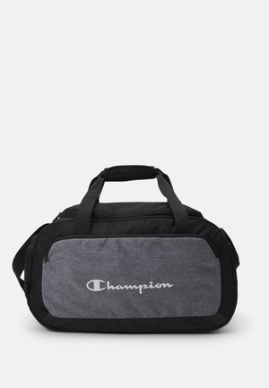 BAG SMALL UNISEX - Sporttáska - black