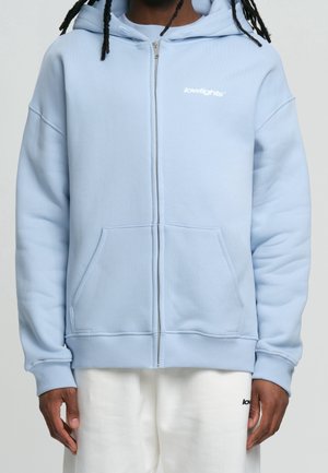 Bluza rozpinana