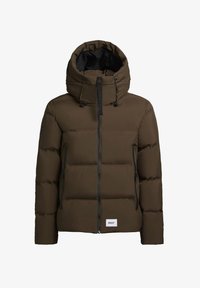 Selected, dunkeloliv