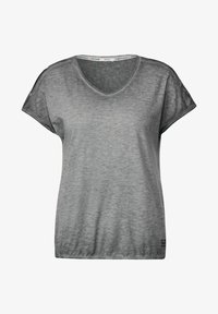 Non sélectionné, grau