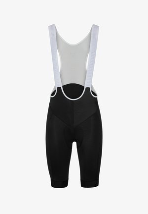 PRTCESAR - Lacláče - true black