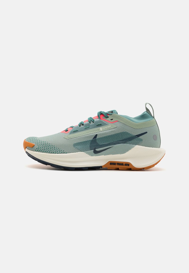Nike Performance REACTX PEGASUS 5 zielony melanż