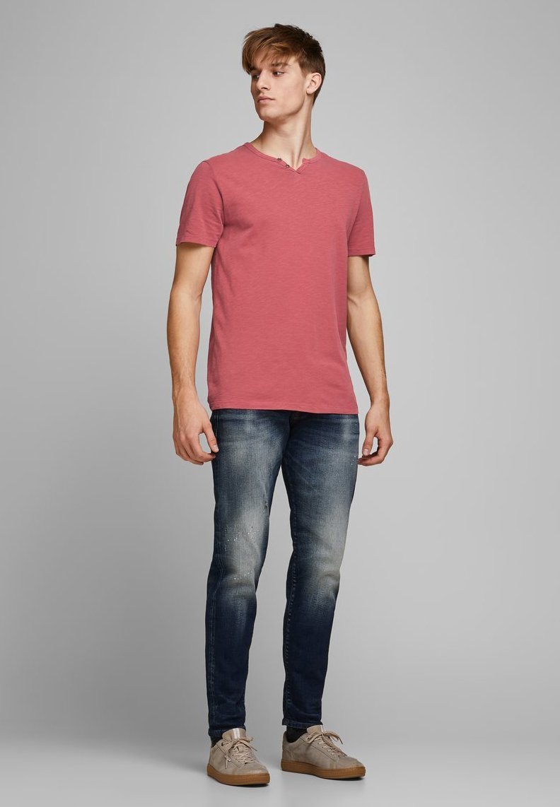 Herrer T-shirts print Herrer T-shirts print
