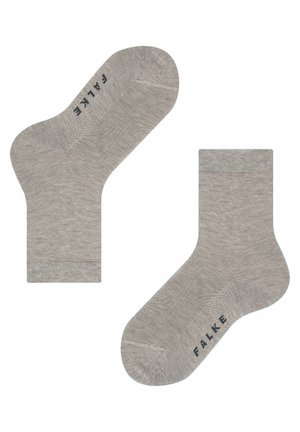 Cotton Finesse - Calze - concrete mel