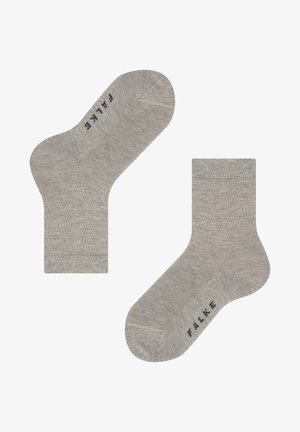 FALKE Cotton Finesse - Skarpety