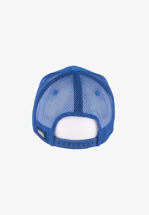 Von Dutch, ORIGINALE BASEBALL APIL - Cap - BLUE