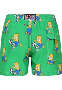 MC2 Saint Barth MARE - Shorts da mare - green