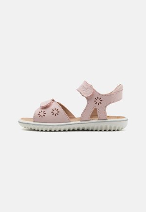 SPARKLE - Sandales - rosa