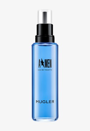 Mugler Fragrances A*MEN - REFILL - Recharge de parfum