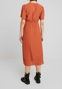New Look Vapaa-ajan mekko - brown
