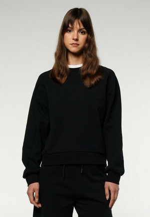EOSELIO Sweatshirt - black
