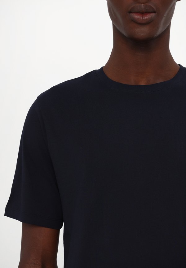 BASIC  - Basic T-shirt - dark night4