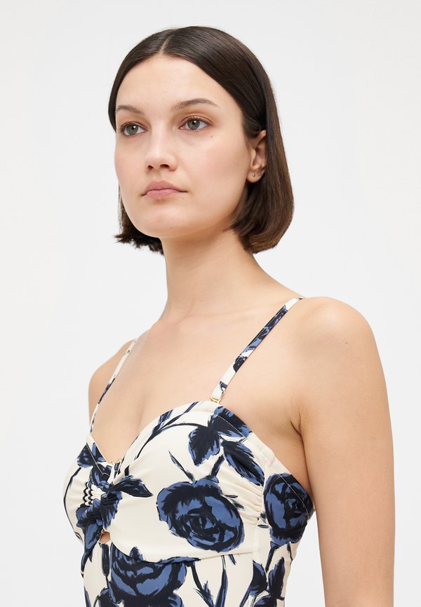 ROCOCO TUBE ONE PIECE - Swimsuit4