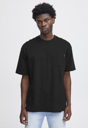 T-shirt basic - black