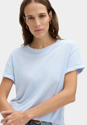 Marks & Spencer, - T-shirt basic