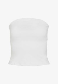 Wybrany, optical snow