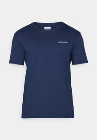 Unselected, collegiate navy