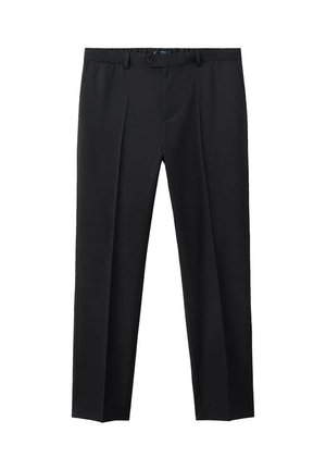 Mango, ADULT - Pantalones - black