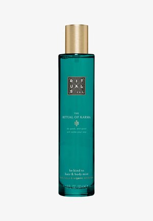 THE RITUAL OF KARMA HAIR & BODY MIST - Hautpflege mit Duft - -