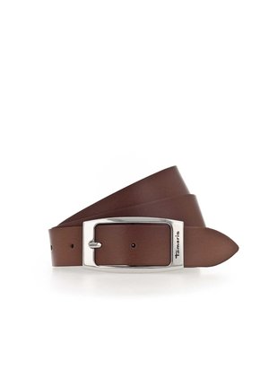 Gürtel - cognac