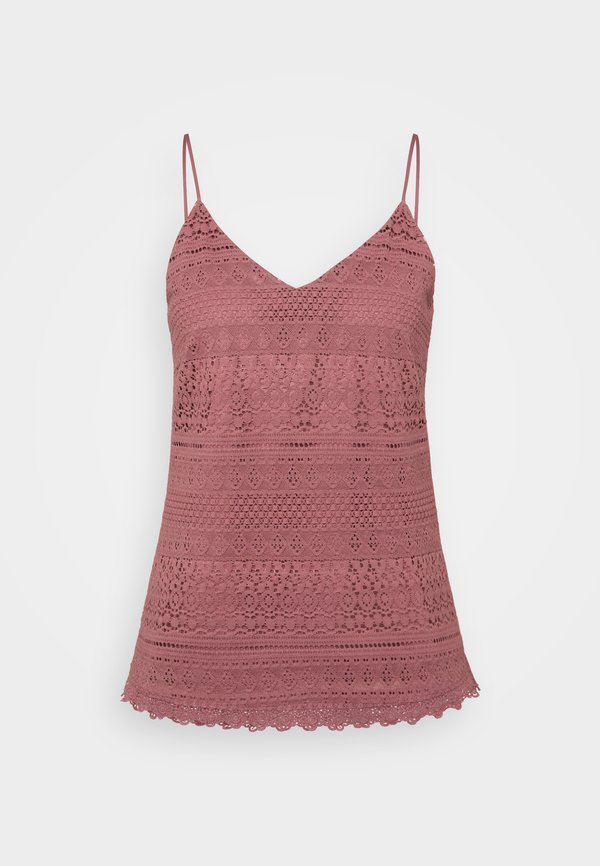 VMHONEY SINGLET - Top4