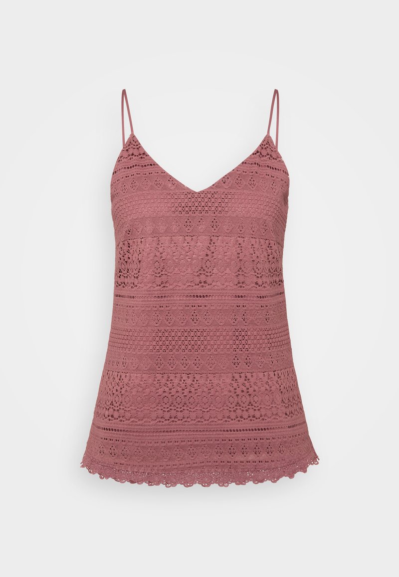 Vero Moda Tall Top bruin Vero Moda Tall Top bruin