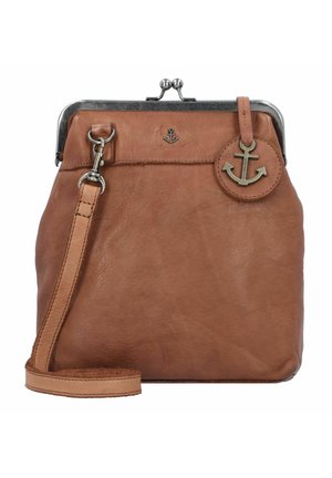 Harbour 2nd BONNIE UMHÄNGE - Sac bandoulière - charming cognac