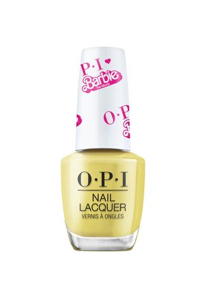 VERNIS À ONGLES BARBIE - NAIL LACQUER - Nail polish - hi ken!