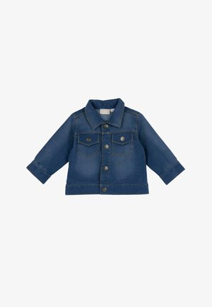 OUTERWEAR - Spijkerjas - denim