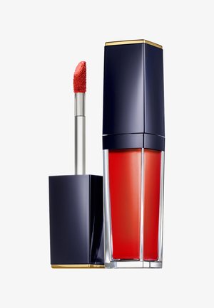 PURE COLOR ENVY PAINT-ON LIQUID LIPCOLOR - MATTE - Liquid lipstick - 302 juiced up