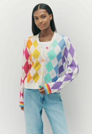 Cardigan - multi