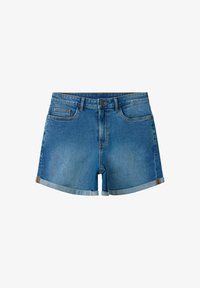 Δεν επιλέχθηκε, medium blue denim