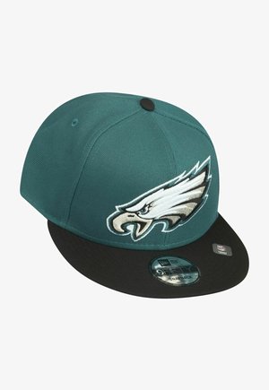 New Era Cap - teal