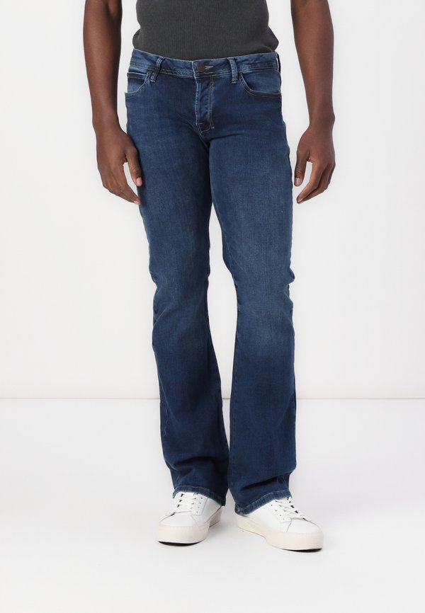 RODEN - Straight leg jeans