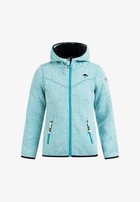 Unausgewählt, türkis melange