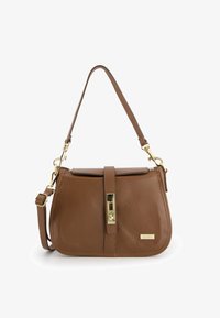 Non sélectionné, brown