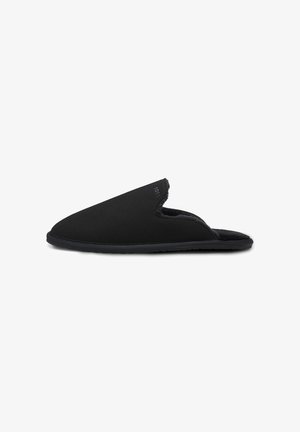 BOSS, Chaussons - black