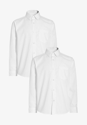 2 PACK - Camisa - white