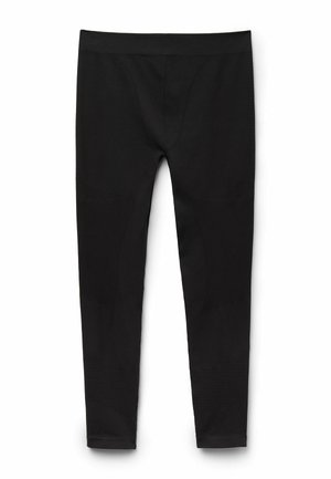 IUMAN Intimissimi Uomo Unterhose lang - black