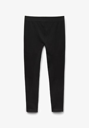 IUMAN Intimissimi Uomo Unterhose lang - black